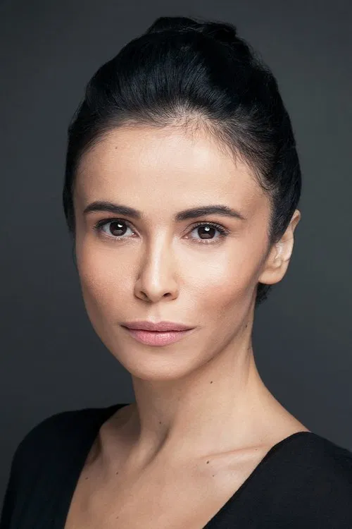 Beste Bereket profile