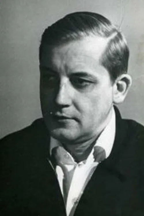 Yuriy Klepatskiy profile