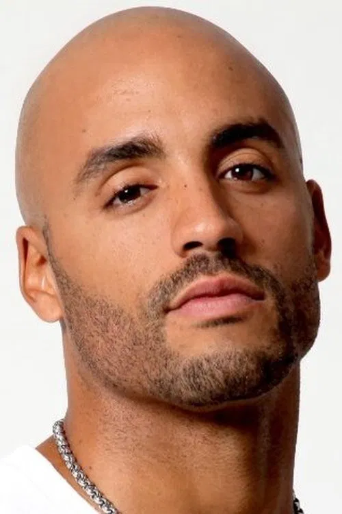 Sean Poolman profile