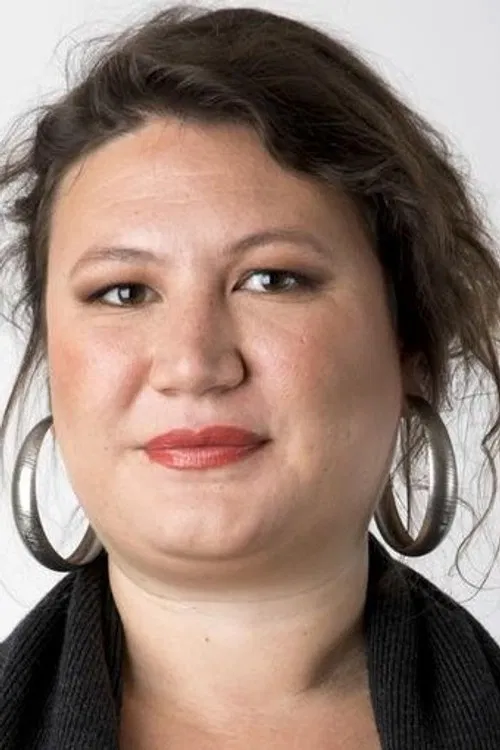 Ina Lundström profile