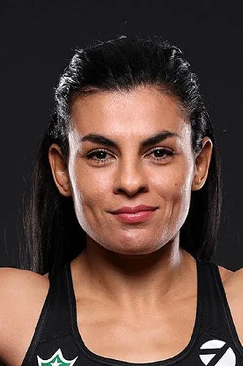 Karina Rodríguez profile