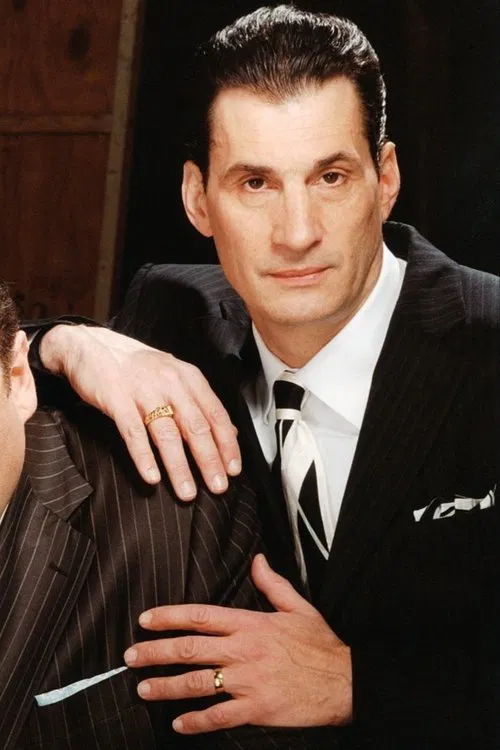 Robert Funaro profile