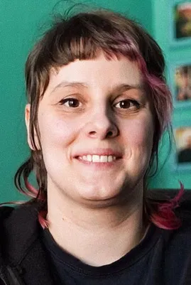 Kathrin Fricke profile