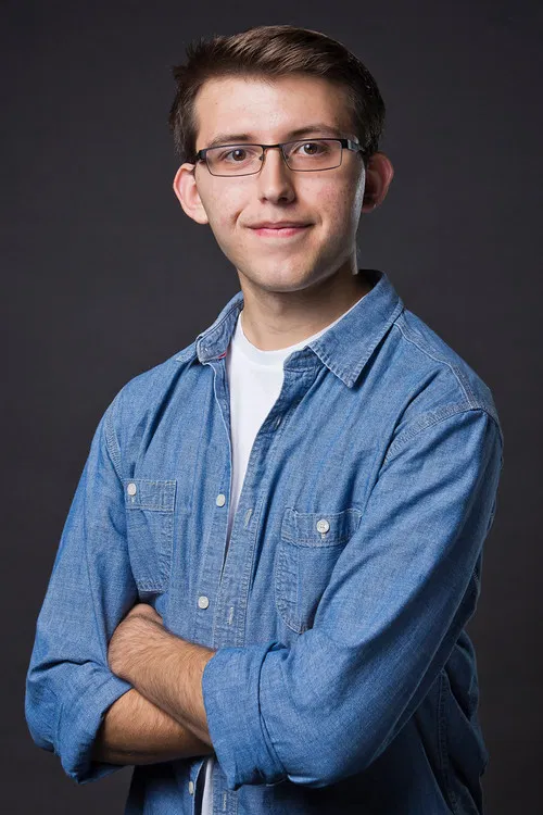 Andy Brewster profile