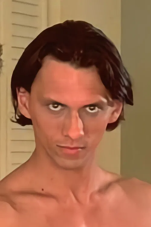 Laszlo Garai profile