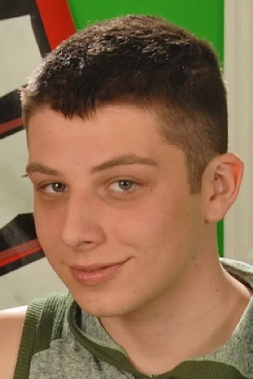 Blake Carnage profile