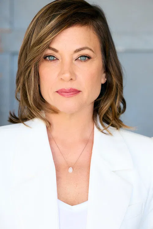 April Martucci profile