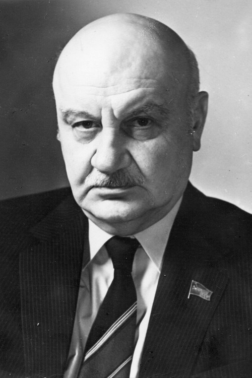 Lev Kulidzhanov profile