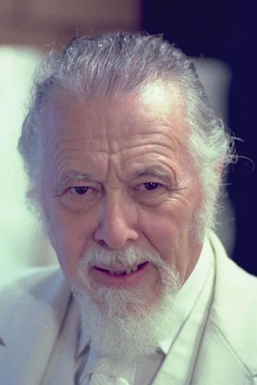 Lincoln Maazel profile