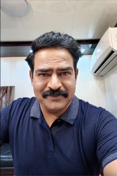 Anand Alkunte profile