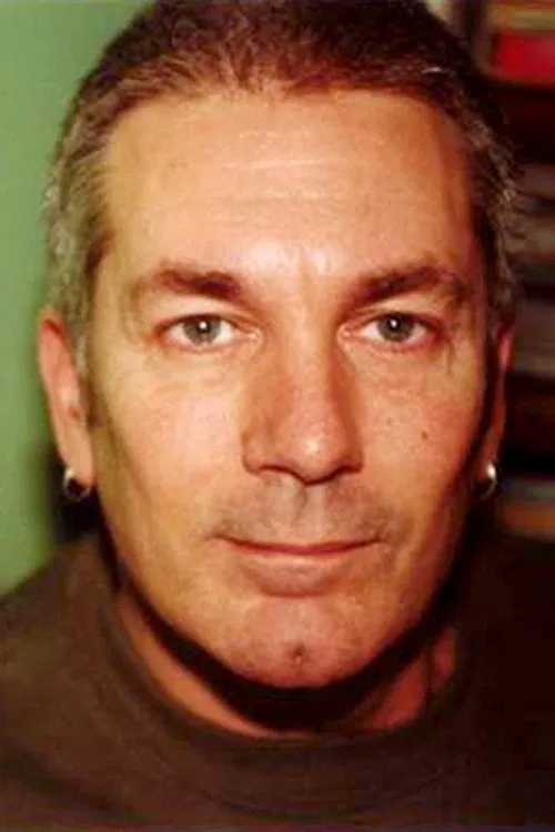 Jay Richards profile