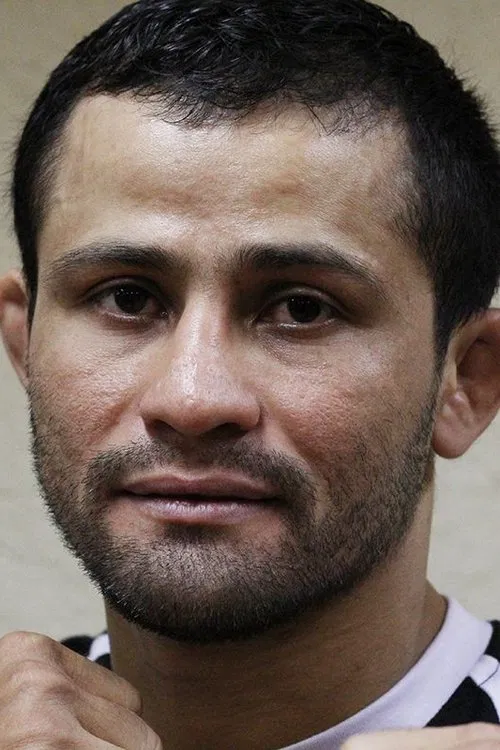 Jussier Formiga profile