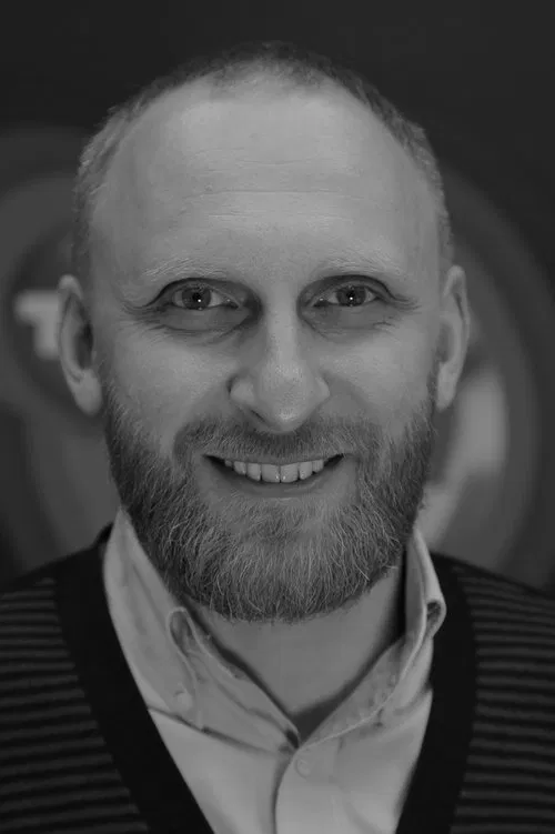 Gavril Gordeev profile