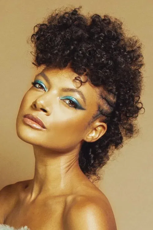 Allison Russell profile