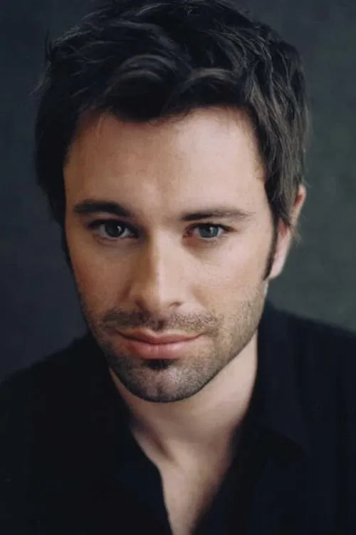 Stephen Zimpel profile