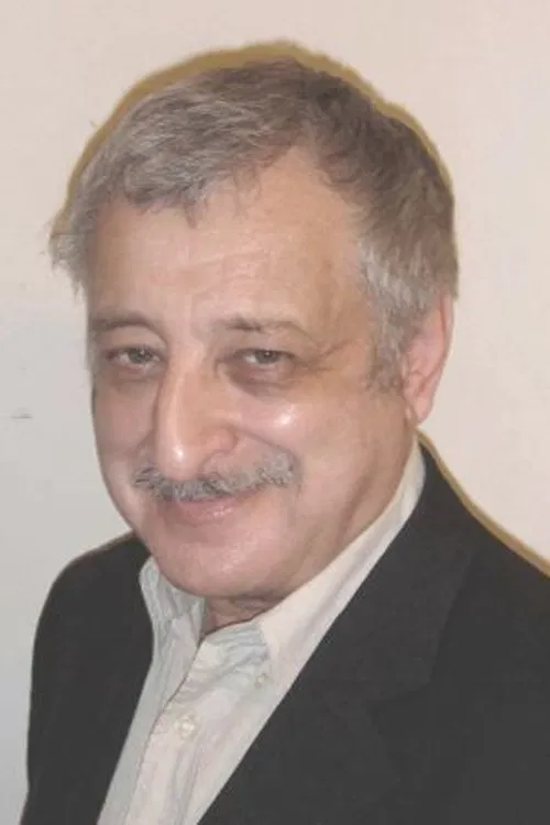 Leonid Berdichevskiy profile