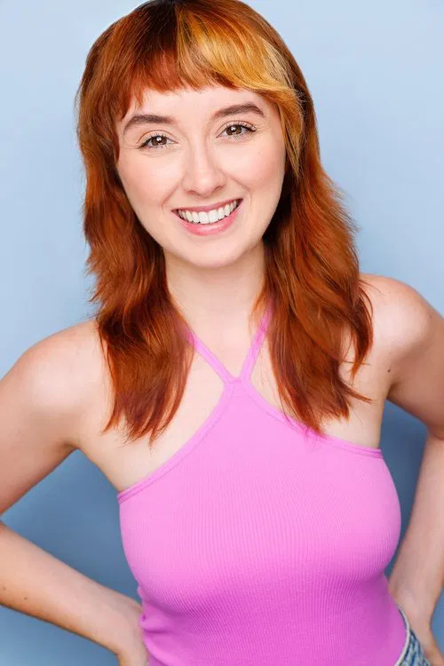 Scarlet Sheppard profile