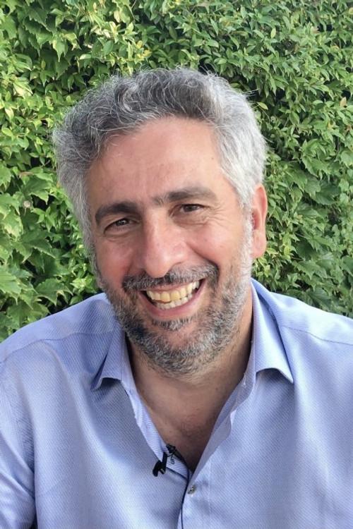 Salvatore Mereu profile