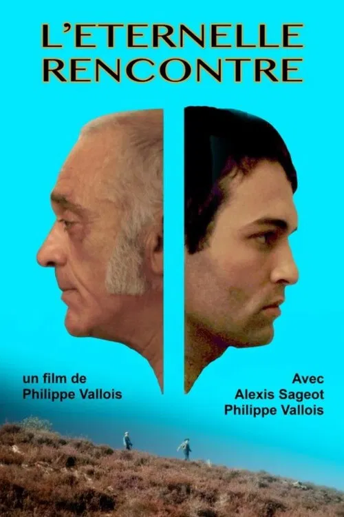 The Eternal Encounter poster