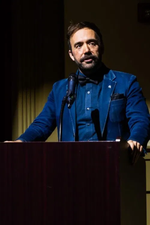 Beau Saint George profile