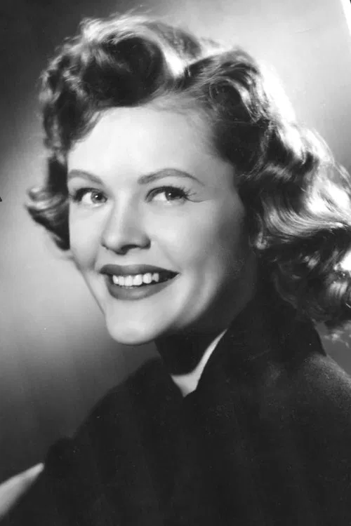 Diana Calderwood profile