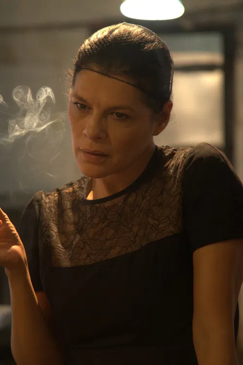 Juliana Cuervos profile