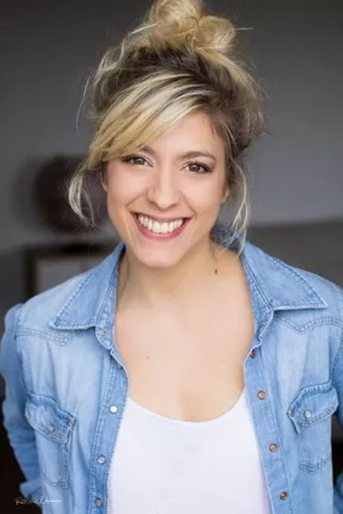 Émilie Marié profile