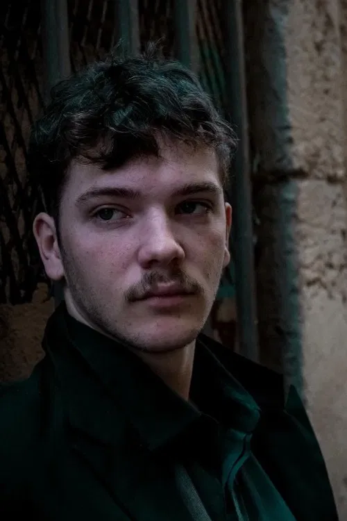 Gwendal Loisel profile