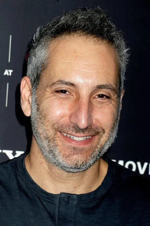 Rob Letterman profile