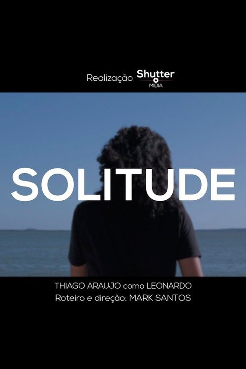 Solitude poster