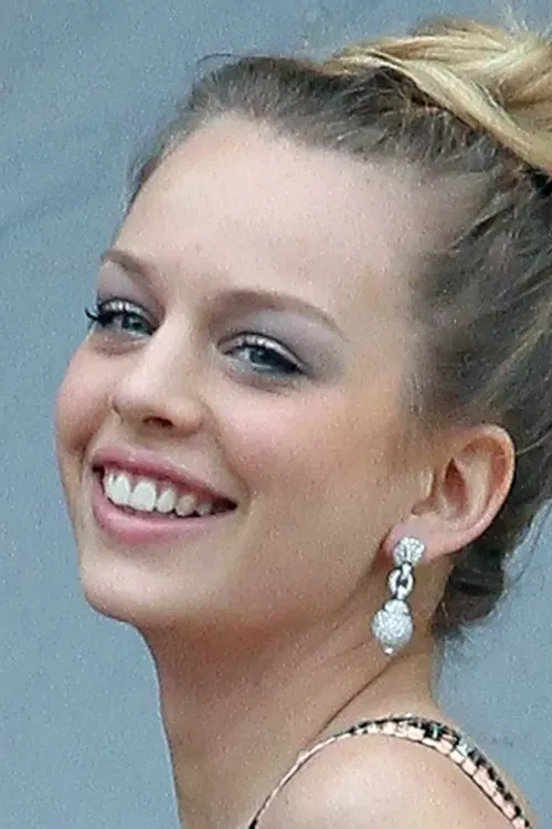 Shanna Besson profile