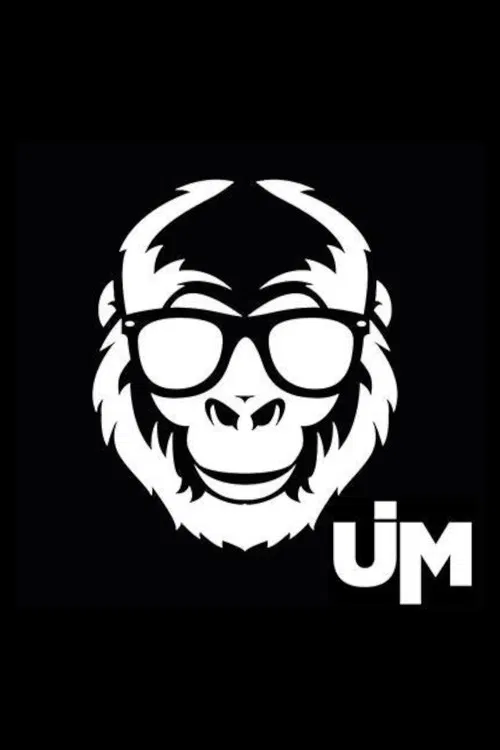 El último mono poster