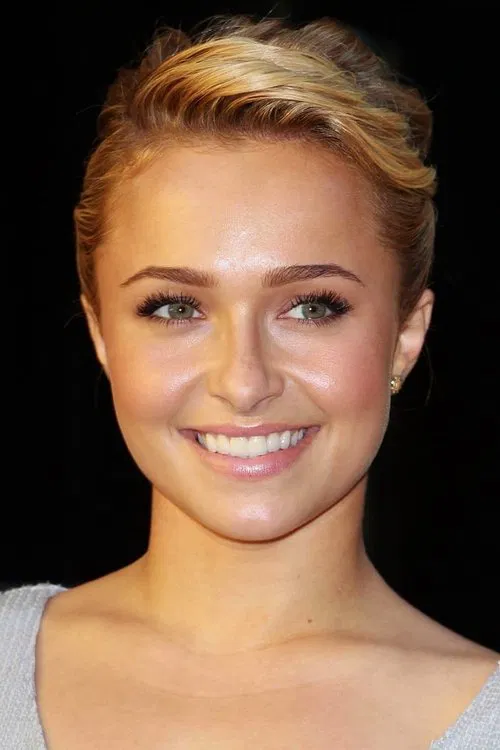 Hayden Panettiere profile