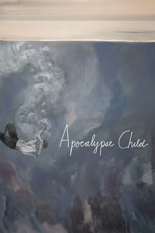 Apocalypse Child poster