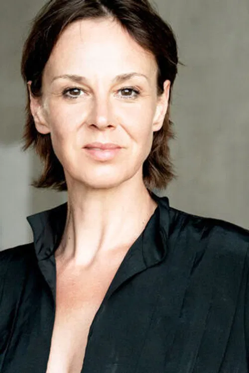 Doreen Fietz profile