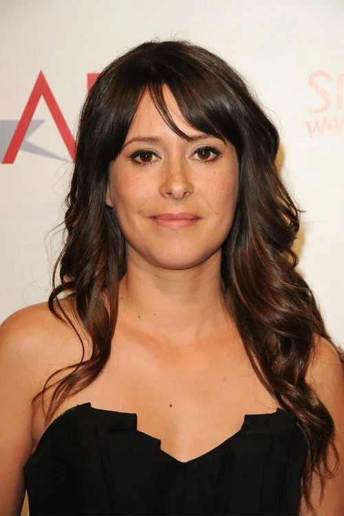 Kimberly McCullough profile