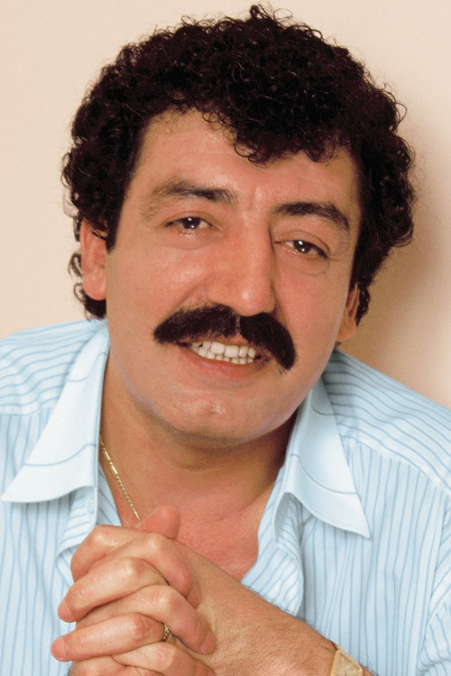 Müslüm Gürses profile