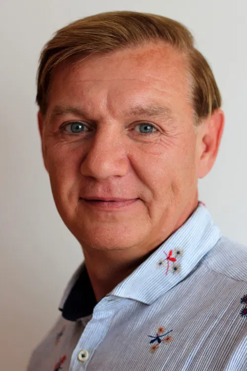 Ruslan Habiev profile