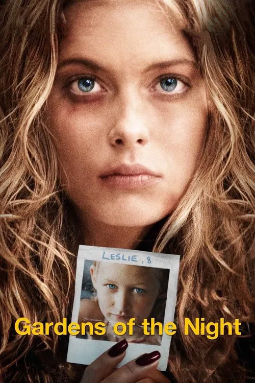 Gardens of the Night poster