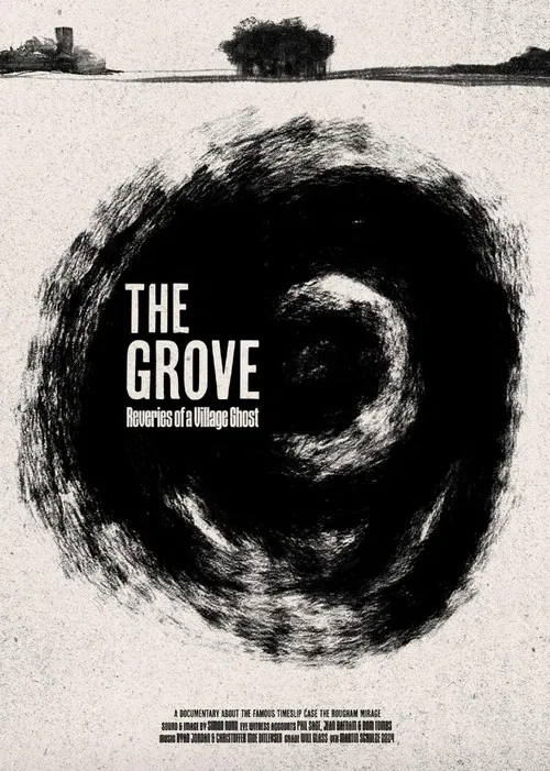 The Grove poster