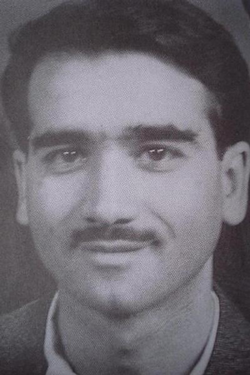 Parviz Fanizadeh profile