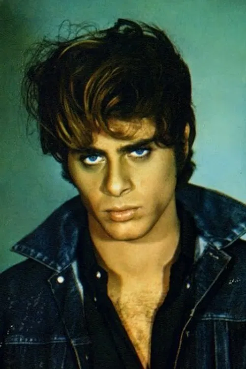 Ricky Shayne profile