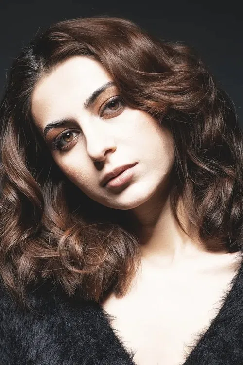 Fidan Bayram profile