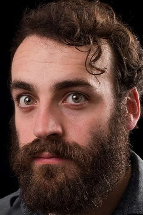 Douglas Walker profile