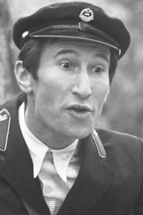 István Szilágyi profile