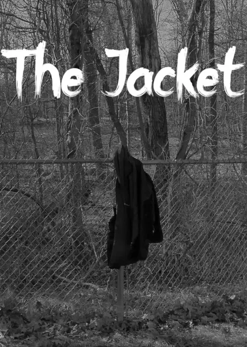 The Jacket poster