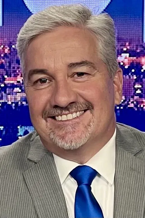 Brian Tester profile