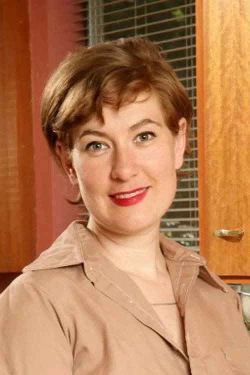 Silvia Sinclair profile