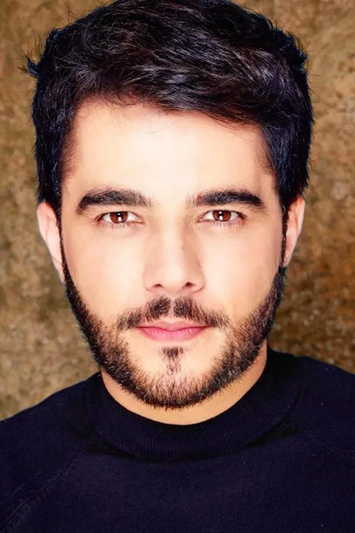 Rodrigo Frampton profile