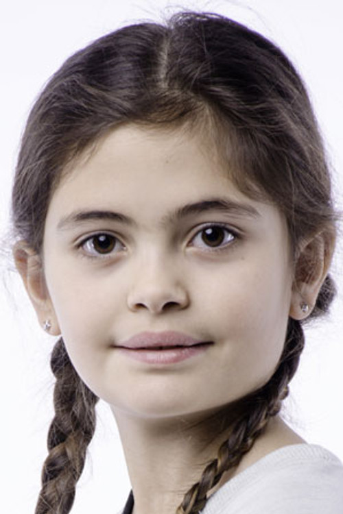 Miranda Ardovino profile